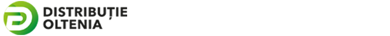 Logo Distribuție Energie Oltenia